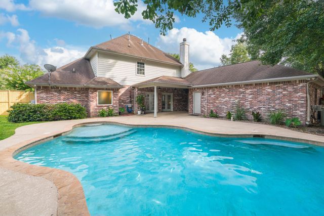 18988 Ocean Mist Court, Montgomery, TX 77356
