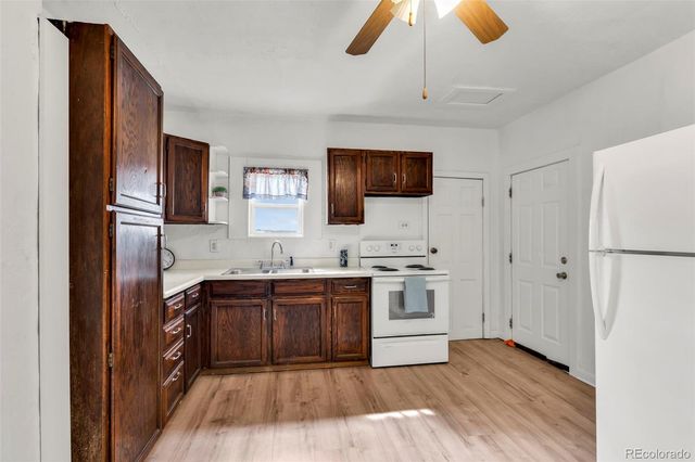 2831 Cedar, Pueblo, CO 81004