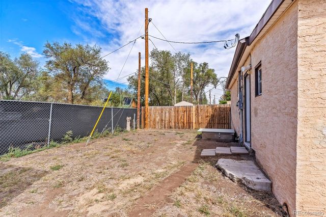 2831 Cedar, Pueblo, CO 81004
