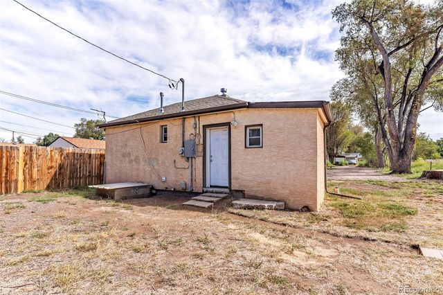 2831 Cedar, Pueblo, CO 81004