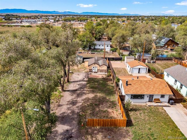 2831 Cedar, Pueblo, CO 81004