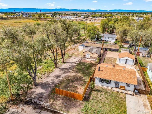 2831 Cedar, Pueblo, CO 81004