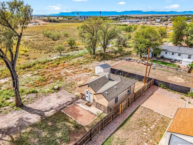 2831 Cedar, Pueblo, CO 81004