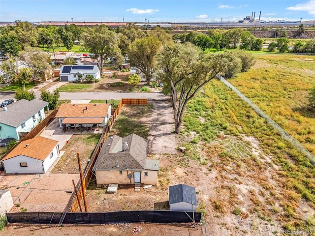 2831 Cedar, Pueblo, CO 81004