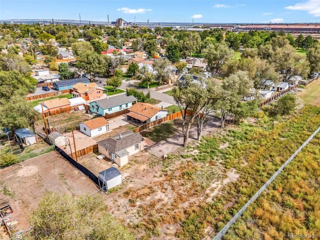 2831 Cedar, Pueblo, CO 81004