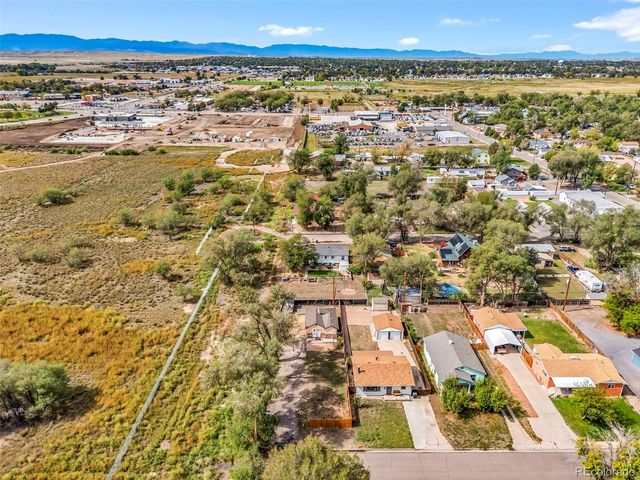 2831 Cedar, Pueblo, CO 81004