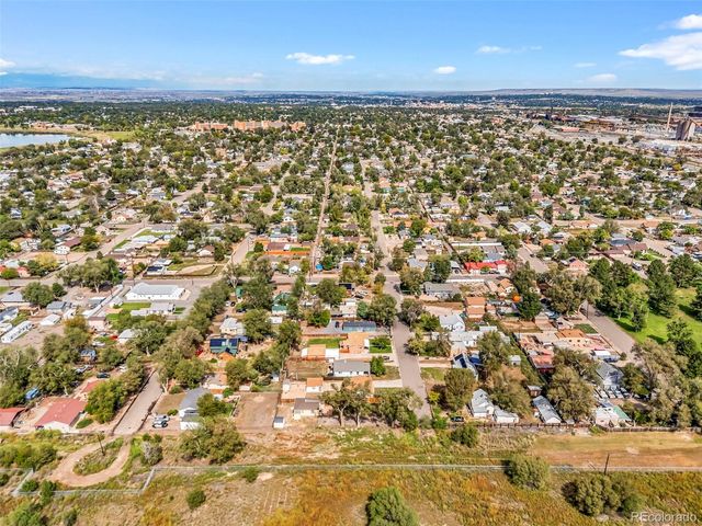 2831 Cedar, Pueblo, CO 81004