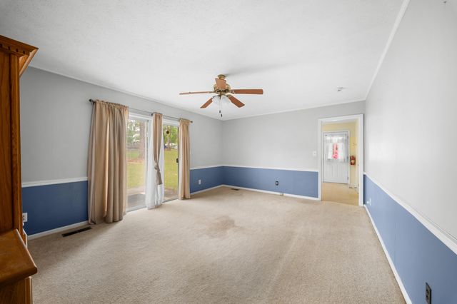 101 Pony Drive, Swainsboro, GA 30401