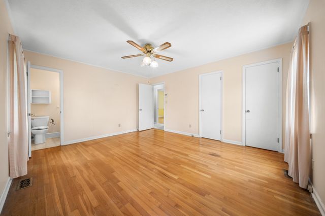 101 Pony Drive, Swainsboro, GA 30401