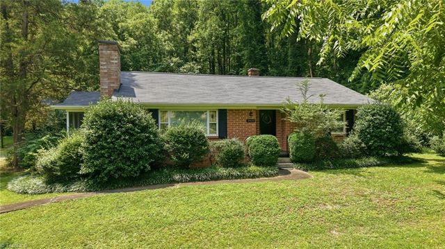 3810 Yadkinville Road, Winston-salem, NC 27106
