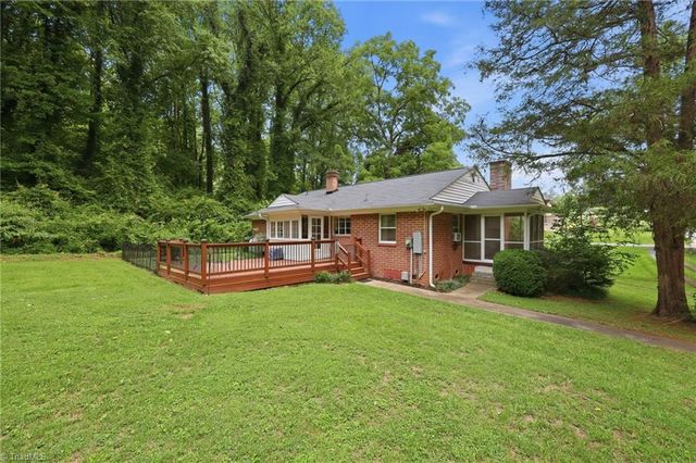3810 Yadkinville Road, Winston-salem, NC 27106