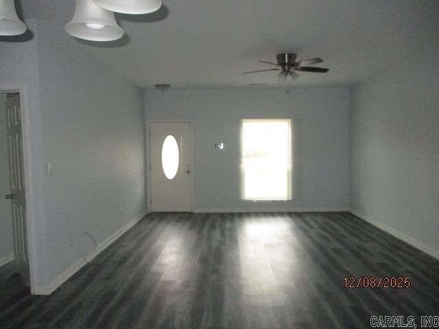 12 Willowridge Cv, Jacksonville, AR 72076