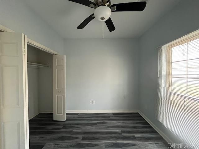 12 Willowridge Cv, Jacksonville, AR 72076