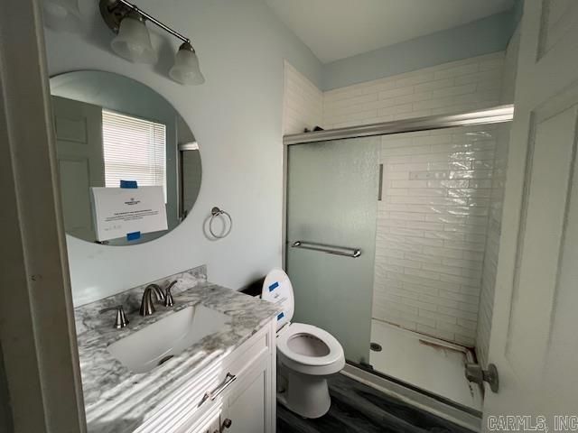 12 Willowridge Cv, Jacksonville, AR 72076