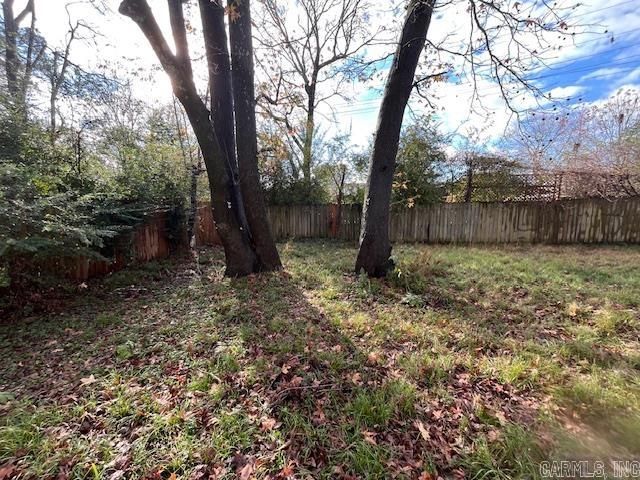 12 Willowridge Cv, Jacksonville, AR 72076