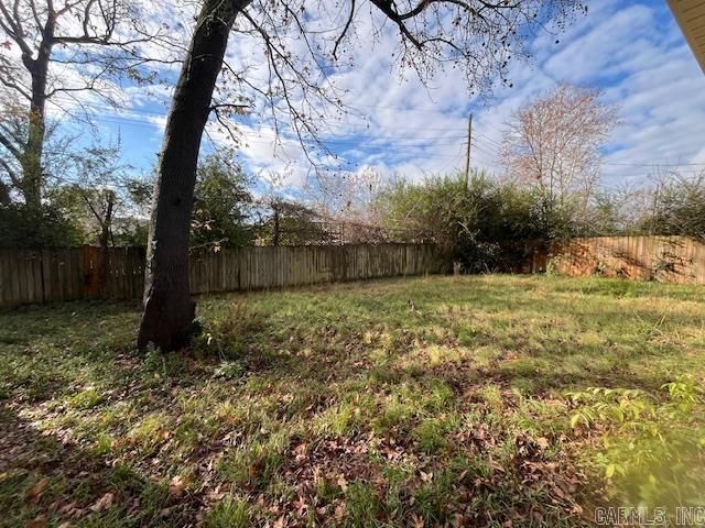 12 Willowridge Cv, Jacksonville, AR 72076