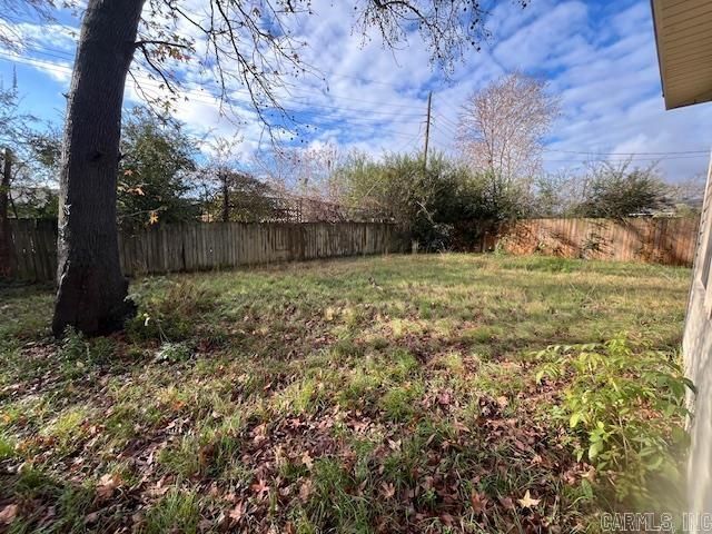 12 Willowridge Cv, Jacksonville, AR 72076