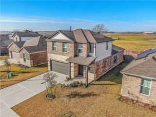 1908 Champions Drive, Navasota, TX 77868