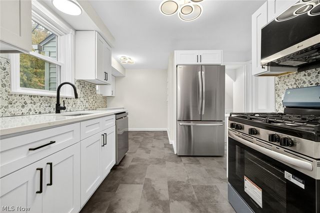 3789 Colony Road, South Euclid, OH 44118