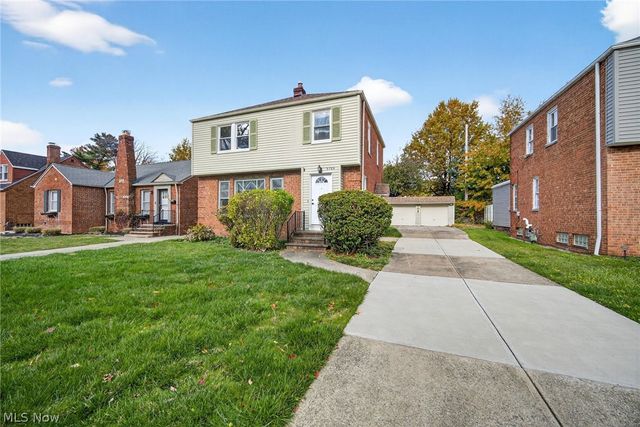 3789 Colony Road, South Euclid, OH 44118