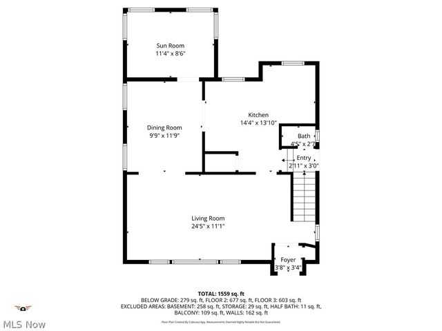 3789 Colony Road, South Euclid, OH 44118