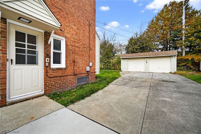 3789 Colony Road, South Euclid, OH 44118