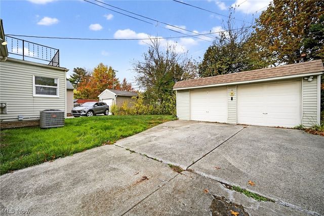 3789 Colony Road, South Euclid, OH 44118
