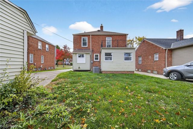 3789 Colony Road, South Euclid, OH 44118
