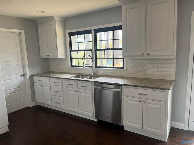 205 Taylor Road, Glencoe, AL 35905