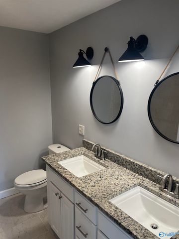 205 Taylor Road, Glencoe, AL 35905