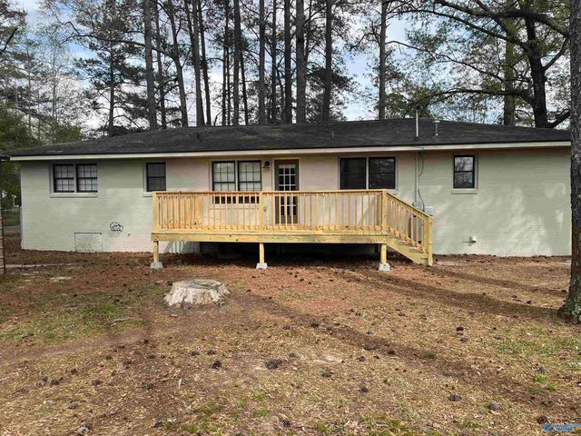 205 Taylor Road, Glencoe, AL 35905