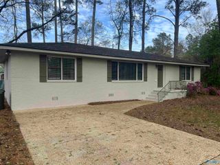 205 Taylor Road, Glencoe, AL 35905