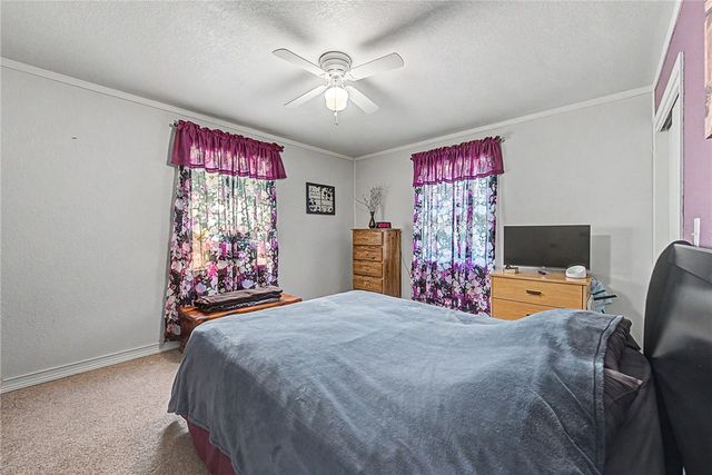 608 N 10th Street, Rogers, AR 72756