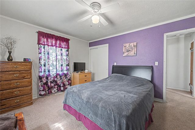 608 N 10th Street, Rogers, AR 72756