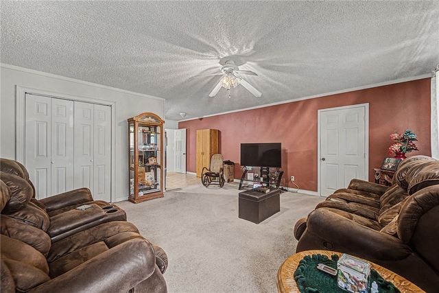 608 N 10th Street, Rogers, AR 72756