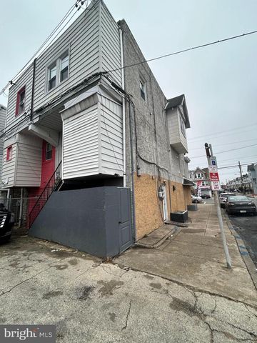 7418 TORRESDALE AVE, Philadelphia, PA 19136