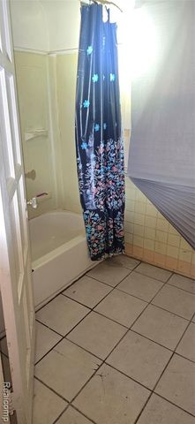 11040 Courville Street, Detroit, MI 48224