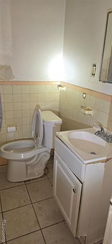 11040 Courville Street, Detroit, MI 48224