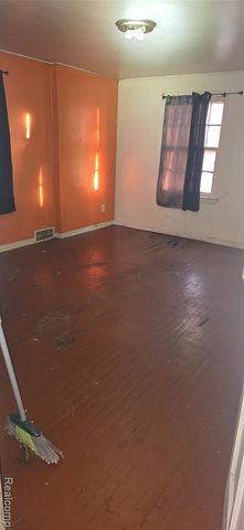 11040 Courville Street, Detroit, MI 48224