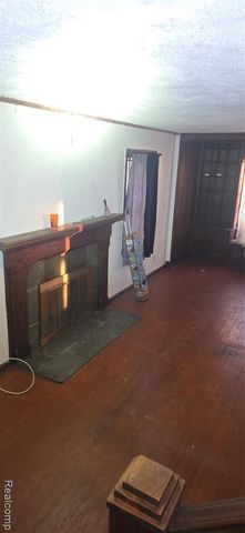 11040 Courville Street, Detroit, MI 48224