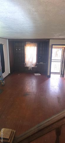 11040 Courville Street, Detroit, MI 48224