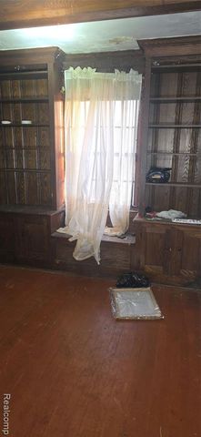 11040 Courville Street, Detroit, MI 48224