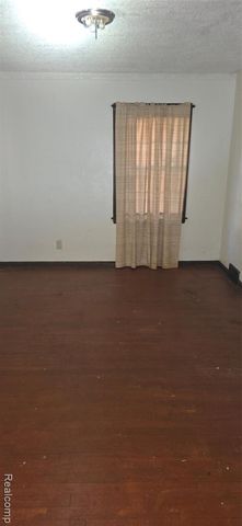 11040 Courville Street, Detroit, MI 48224