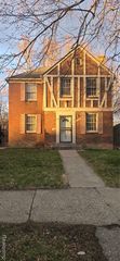 11040 Courville Street, Detroit, MI 48224