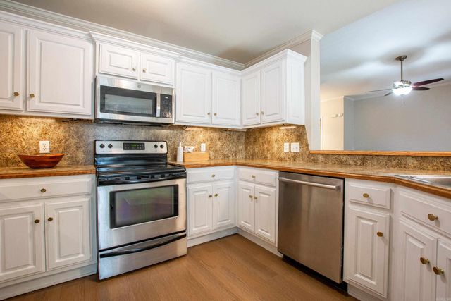 306 Hidden Meadows Drive, Benton, AR 72015