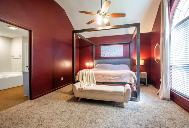 306 Hidden Meadows Drive, Benton, AR 72015