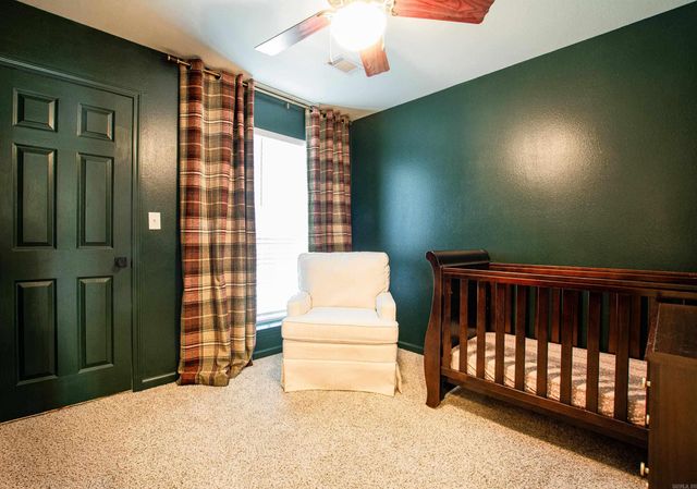 306 Hidden Meadows Drive, Benton, AR 72015