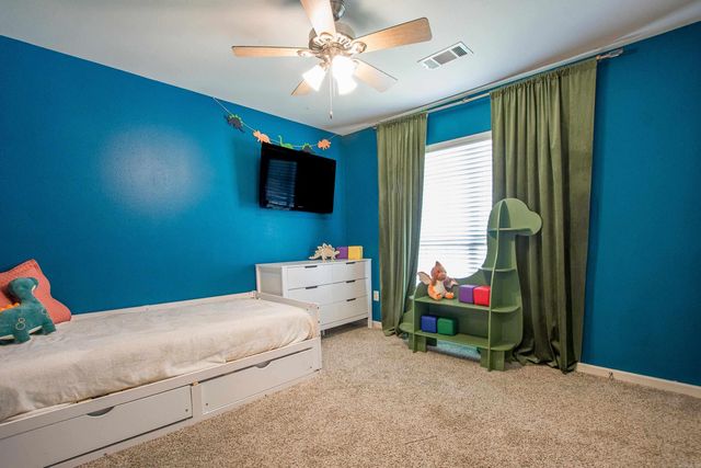306 Hidden Meadows Drive, Benton, AR 72015