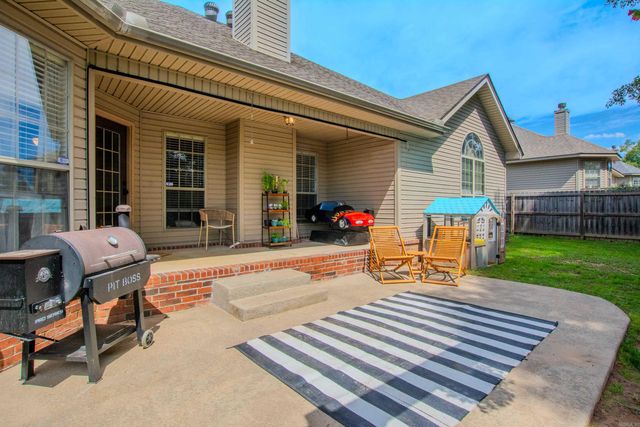 306 Hidden Meadows Drive, Benton, AR 72015