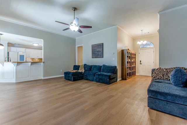 306 Hidden Meadows Drive, Benton, AR 72015
